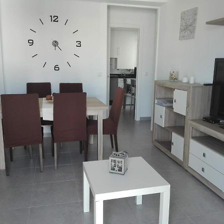 נרחה Apartamento Aliste מראה חיצוני תמונה