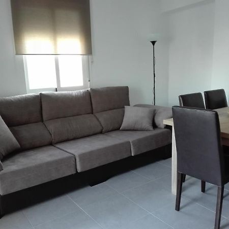 נרחה Apartamento Aliste מראה חיצוני תמונה